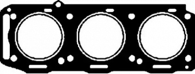WILMINK GROUP wg1003598 -  Прокладка, головка цилиндра